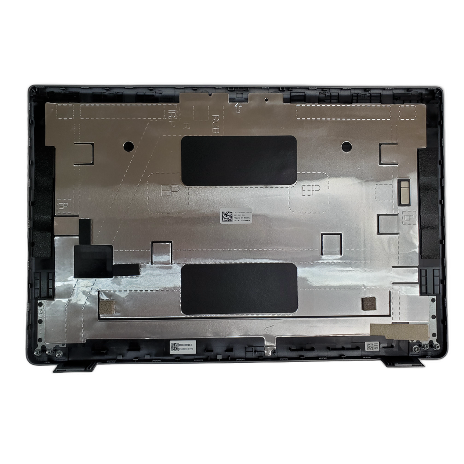 Cubierta Trasera Superior para Dell Latitude 5420 E5420 AP30K000413P DGWMV 0DGWMV 2