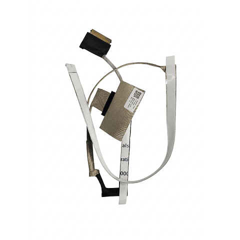 Cable de Pantalla LCD para HP Victus 16-E 16-D G3M 30 Pines DD0G3MLC020  M81348-001