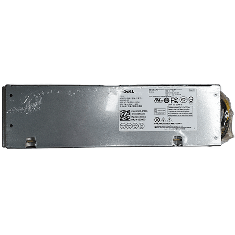 Fuente de Poder Dell Vostro 3681 6 Pines 200W  PK64R CGFJT  H200EBS-00