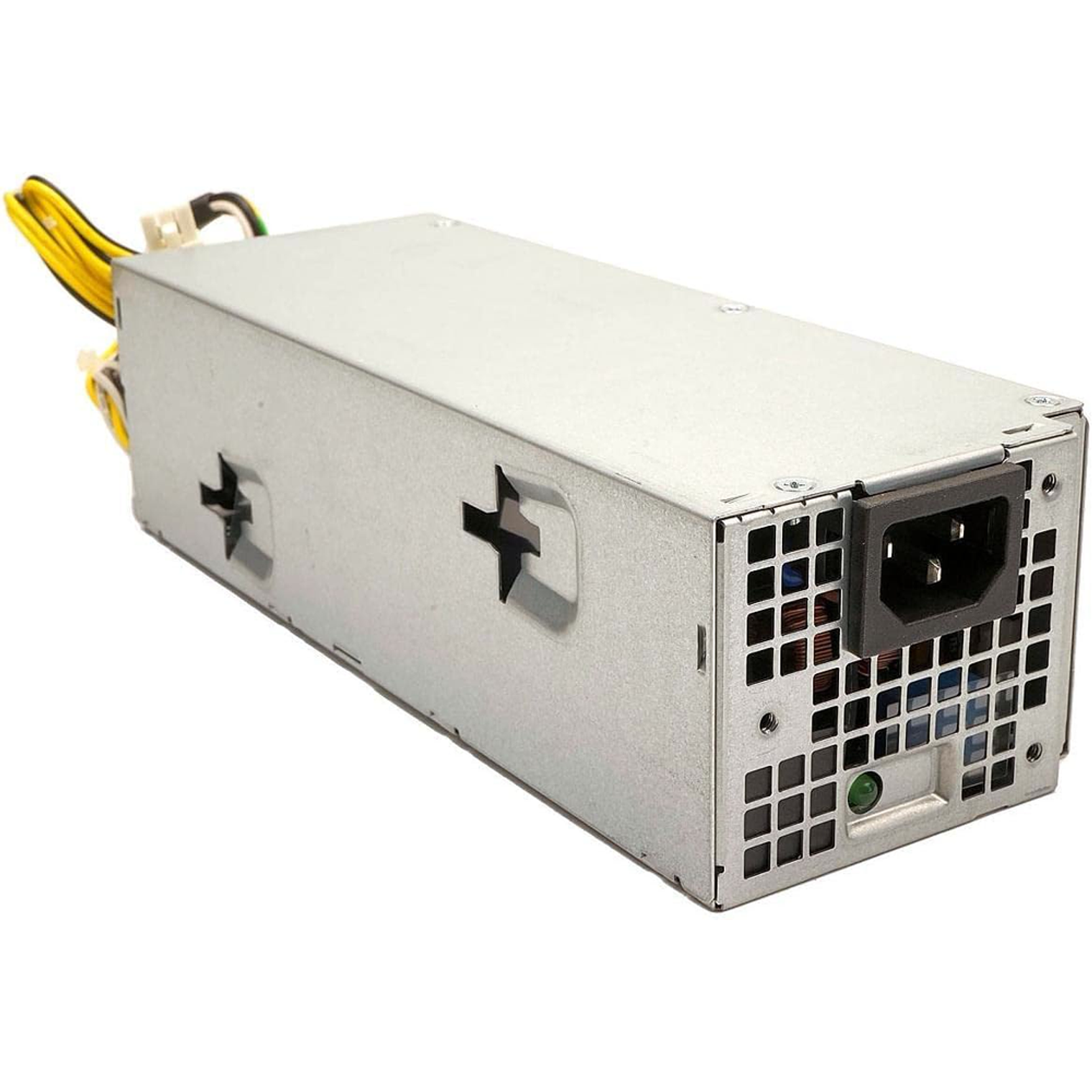  Fuente de Poder para Dell Vostro 3681 6 Pines y 4 Pines 200W PK64R H200EBS-00 4FHYW CGFJT 2