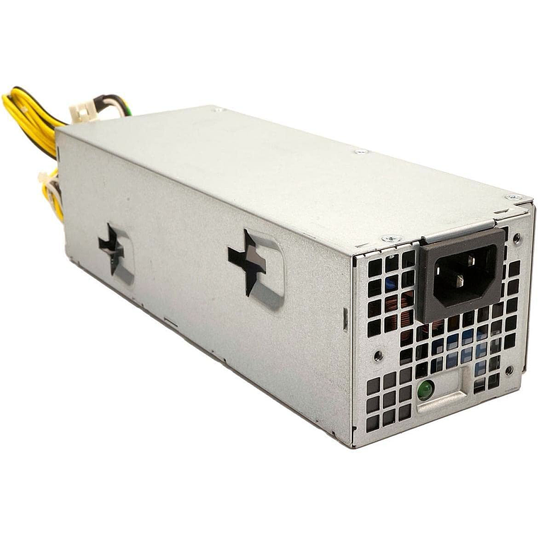  Fuente de Poder para Dell Vostro 3681 6 Pines y 4 Pines 200W PK64R H200EBS-00 4FHYW CGFJT 2