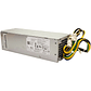  Fuente de Poder para Dell Vostro 3681 6 Pines y 4 Pines 200W PK64R H200EBS-00 4FHYW CGFJT - Miniatura 1