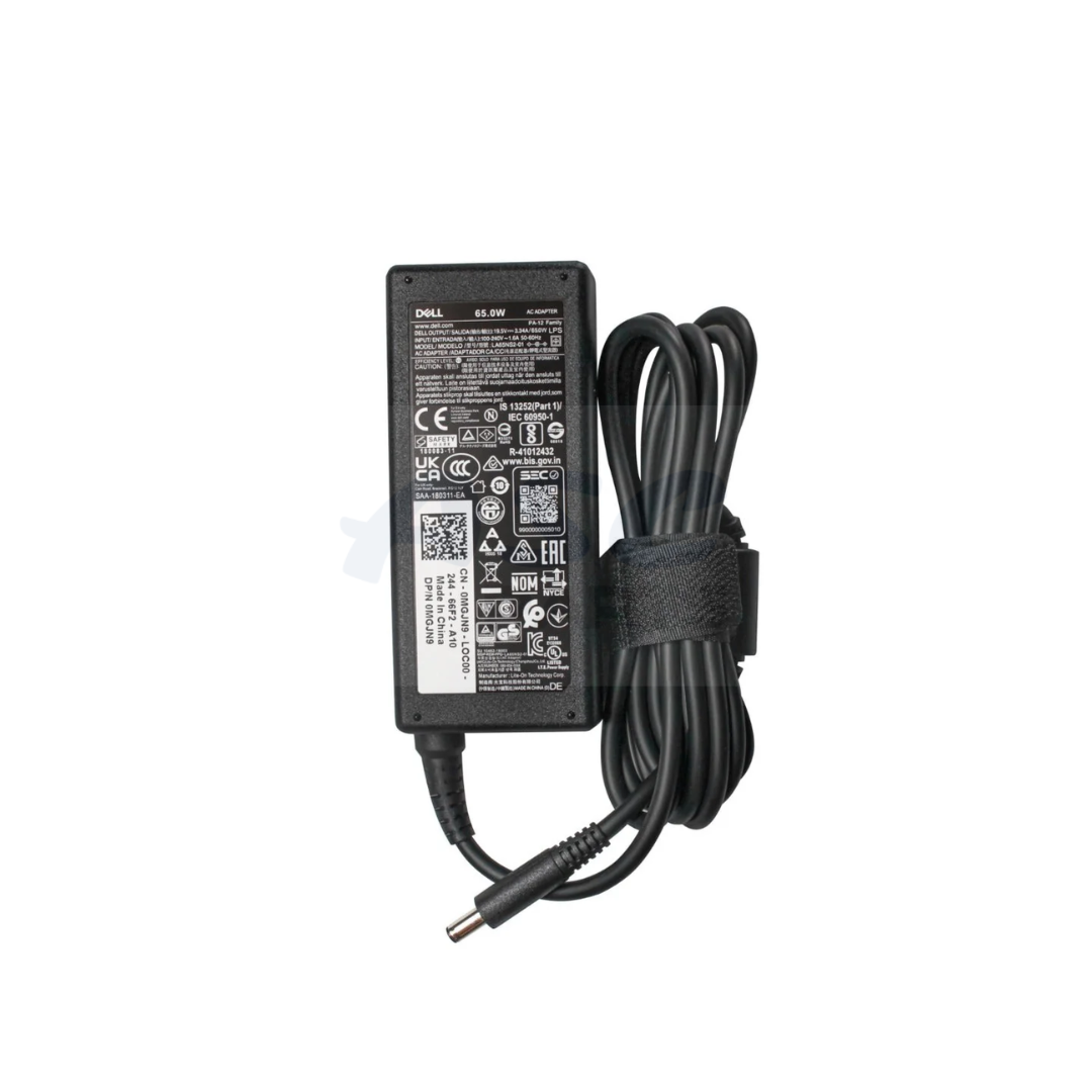 Cargador Original Dell 65W 19.5V MGJN9 1