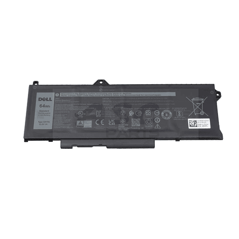 Baterías Dell Latitude 5421 64wh Grt01