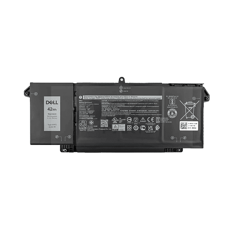 Bateria For Dell Latitude 5320 7320 7420 7520 7Fmxv 4M1Jn 1Pp63 Hdgj8 9Jm71