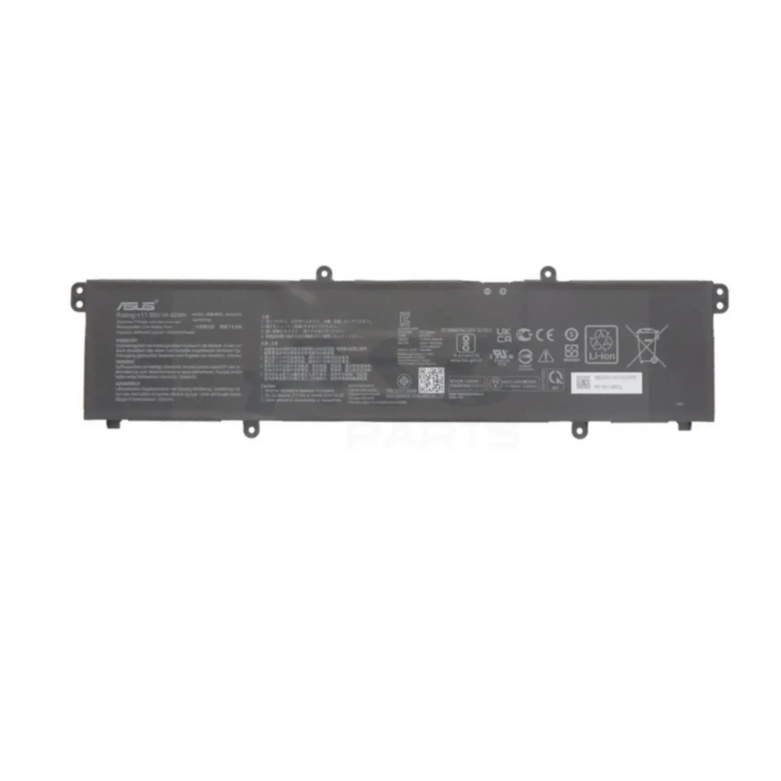Bateria Asus Expertbook B1400 B1400C B1500 B1500Cb 42Wh 11.55V C31N1915 B31N1915 1