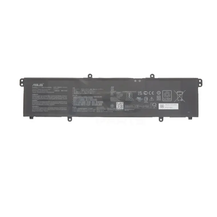 Bateria Asus Expertbook B1400 B1400C B1500 B1500Cb 42Wh 11.55V C31N1915 B31N1915 1