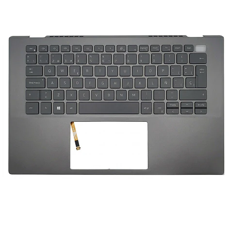 Top Cover con Teclado Retroiluminado Dell OEM Vostro 5401 5402 NRT55