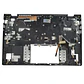 Top Cover con Teclado Retroiluminado Dell OEM Vostro 5401 5402 NRT55 - Miniatura 2
