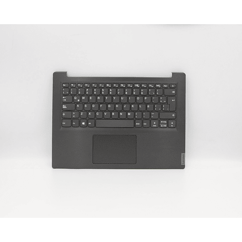 Top Case With Palmrest New Gray Color For Lenovo V14-Iil V14-Igm V14-Ikb 5Cb0X57146