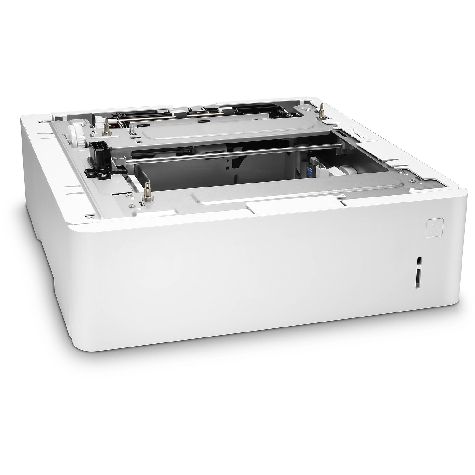 HP Laserjet 550-Sheet Paper Feede L0H17A 1