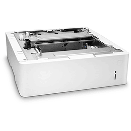 HP Laserjet 550-Sheet Paper Feeder L0H17A