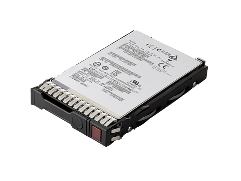 HP 960Gb Sata-6Gbps Read Intensi 869384-B21