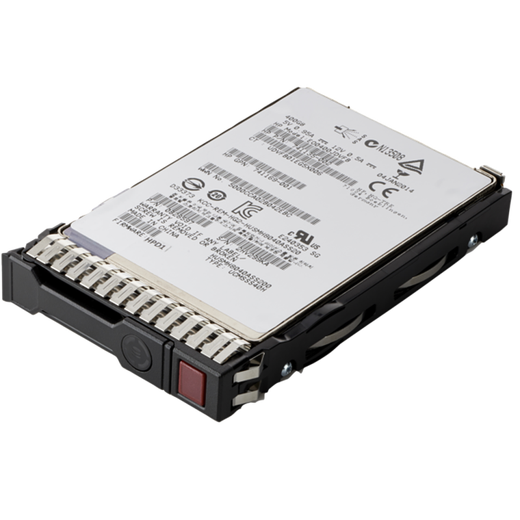 HP 960Gb Sata-6Gbps Read Intensi 869384-B21 1