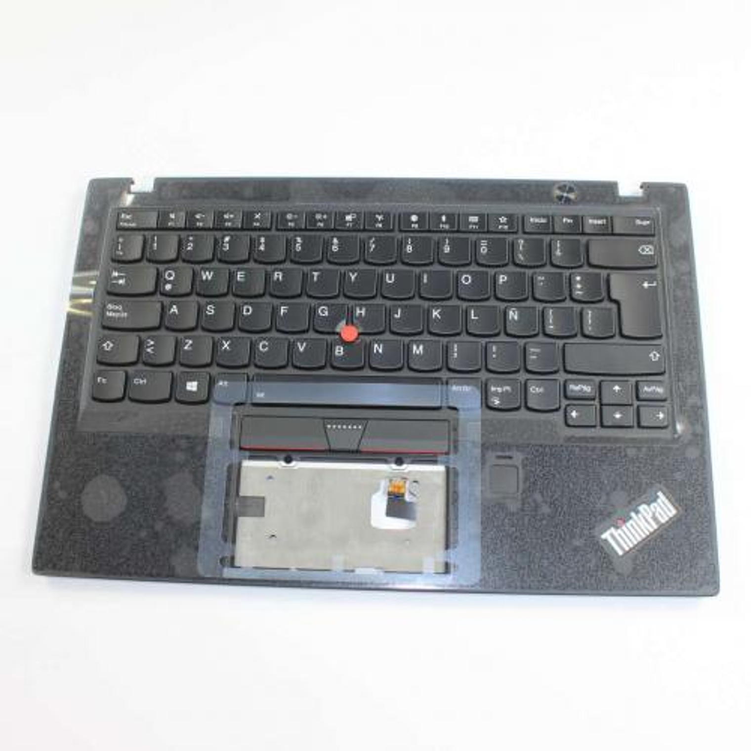 Teclado Palmrest Bezel Lenovo X1  01LX523 1