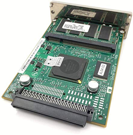 Formatter Main Logic Board For Dj CH336-60001 1