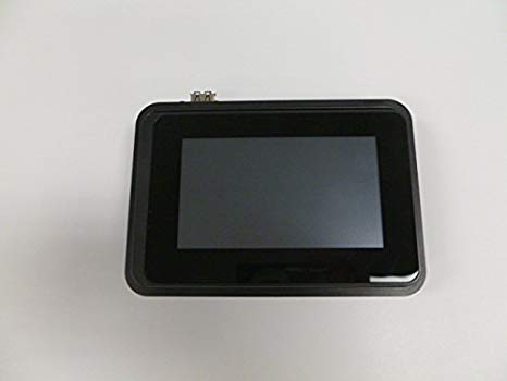 Control Panel Assembly 5 5851-5950 1