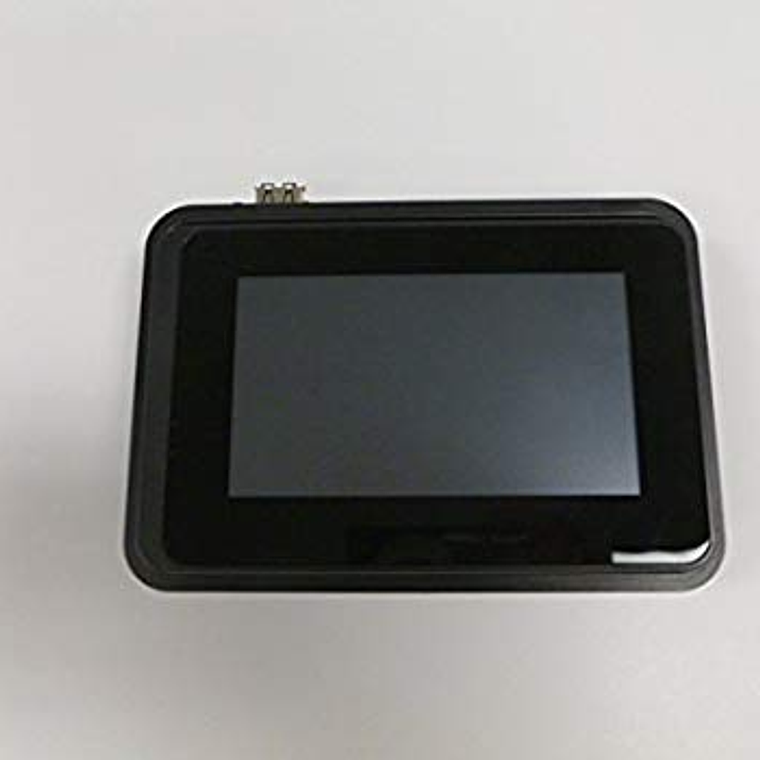 Control Panel Assembly 5 5851-5950 1