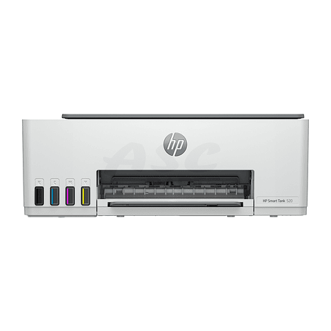Impresora Hp Smart Tank 520 Usb Wifi Bluetooth 1F3W2A