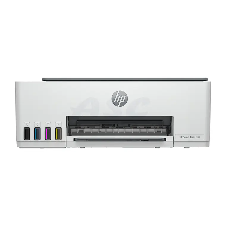 Impresora Hp Smart Tank 520 Usb Wifi Bluetooth 1F3W2A 1