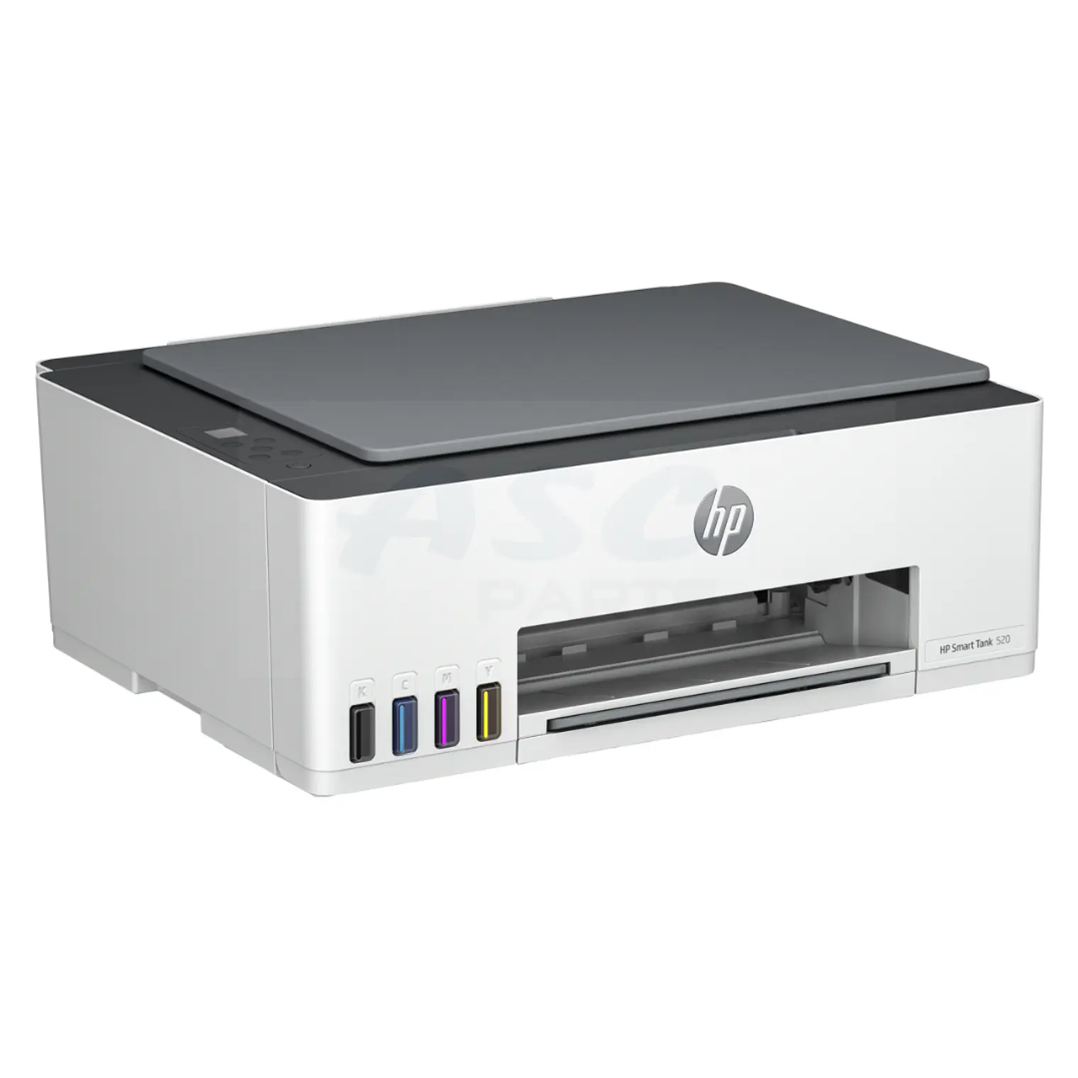 Impresora Hp Smart Tank 520 Usb Wifi Bluetooth 1F3W2A 2