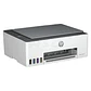 Impresora Hp Smart Tank 520 Usb Wifi Bluetooth 1F3W2A - Miniatura 2