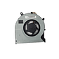 Ventilador Dell XPS 15 L521X DDFS661605FQ0T FB8X  DC28000B4F0 037XGD - Miniatura 1
