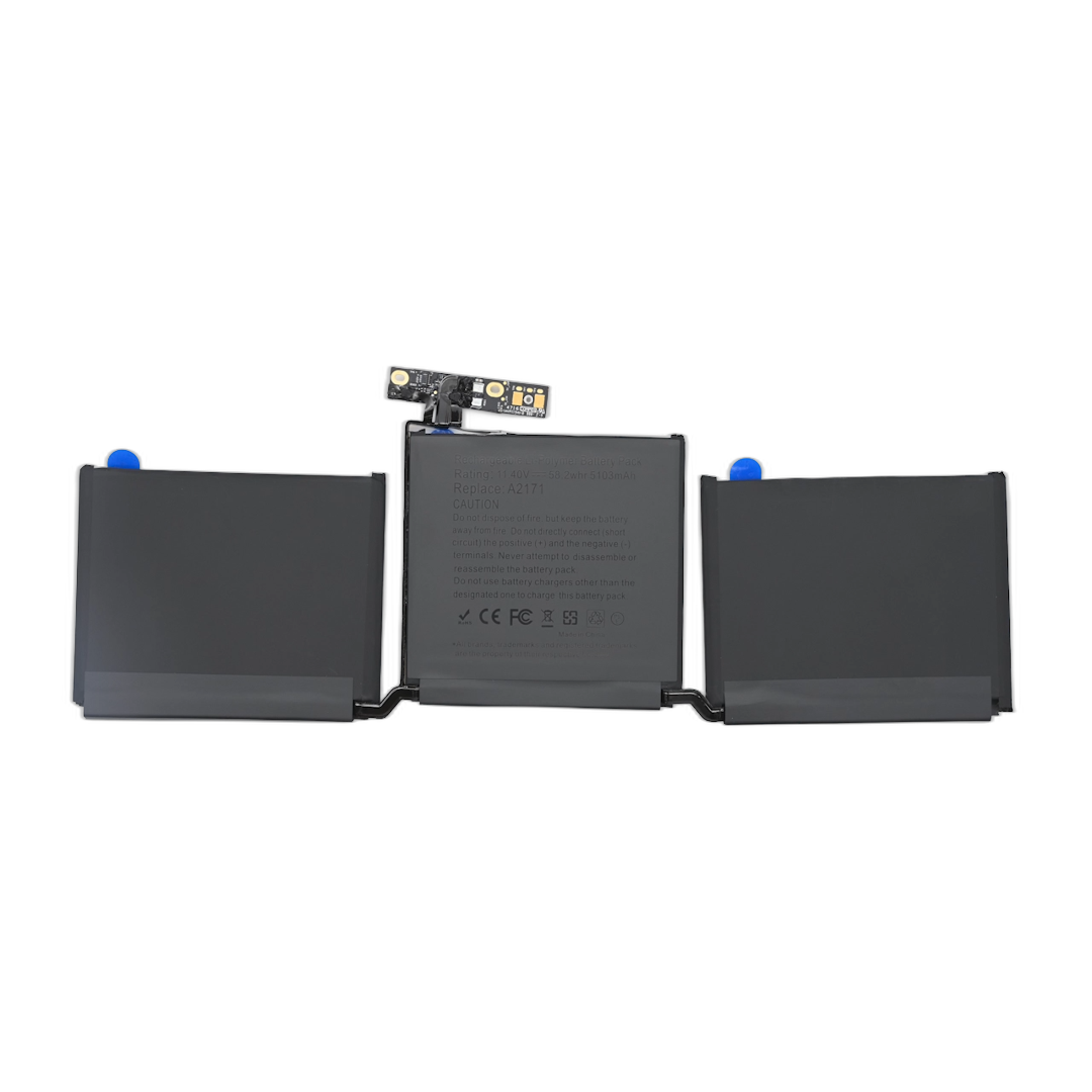Bateria Apple Pro 13