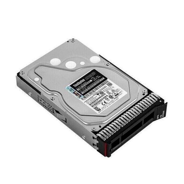 Disco Duro Lenovo 2TB 7.2K SAS 12G 3.5