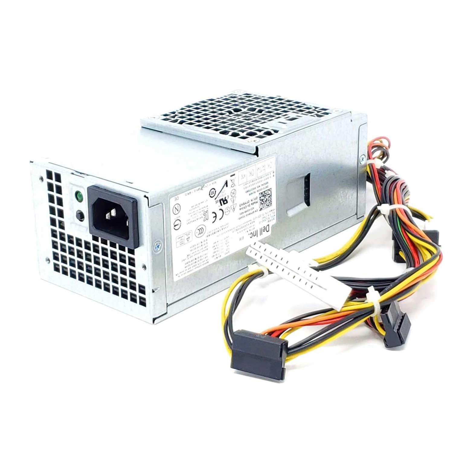 Fuente de Poder Dell 250W 0HY6D2 L250PS-00 H250AD-00  DPS-250AB-68A 1