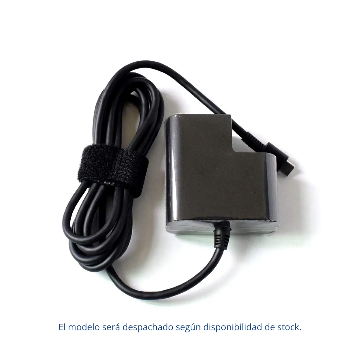 Cargador Original HP 45W 15V 3.0A 848293-850 2