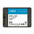 DISCO CRUCIAL SSD BX500 500GB SATA 2.5' CT500BX500SSD1