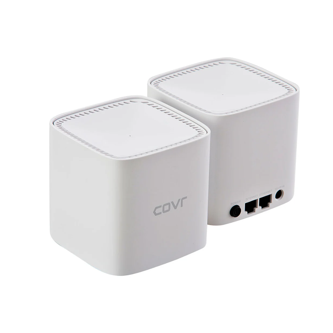 Repetidor Wifi Mesh Ac1200 De COVR-1102 1