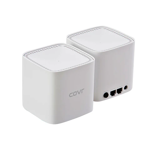 Repetidor Wifi Mesh Ac1200 De COVR-1102