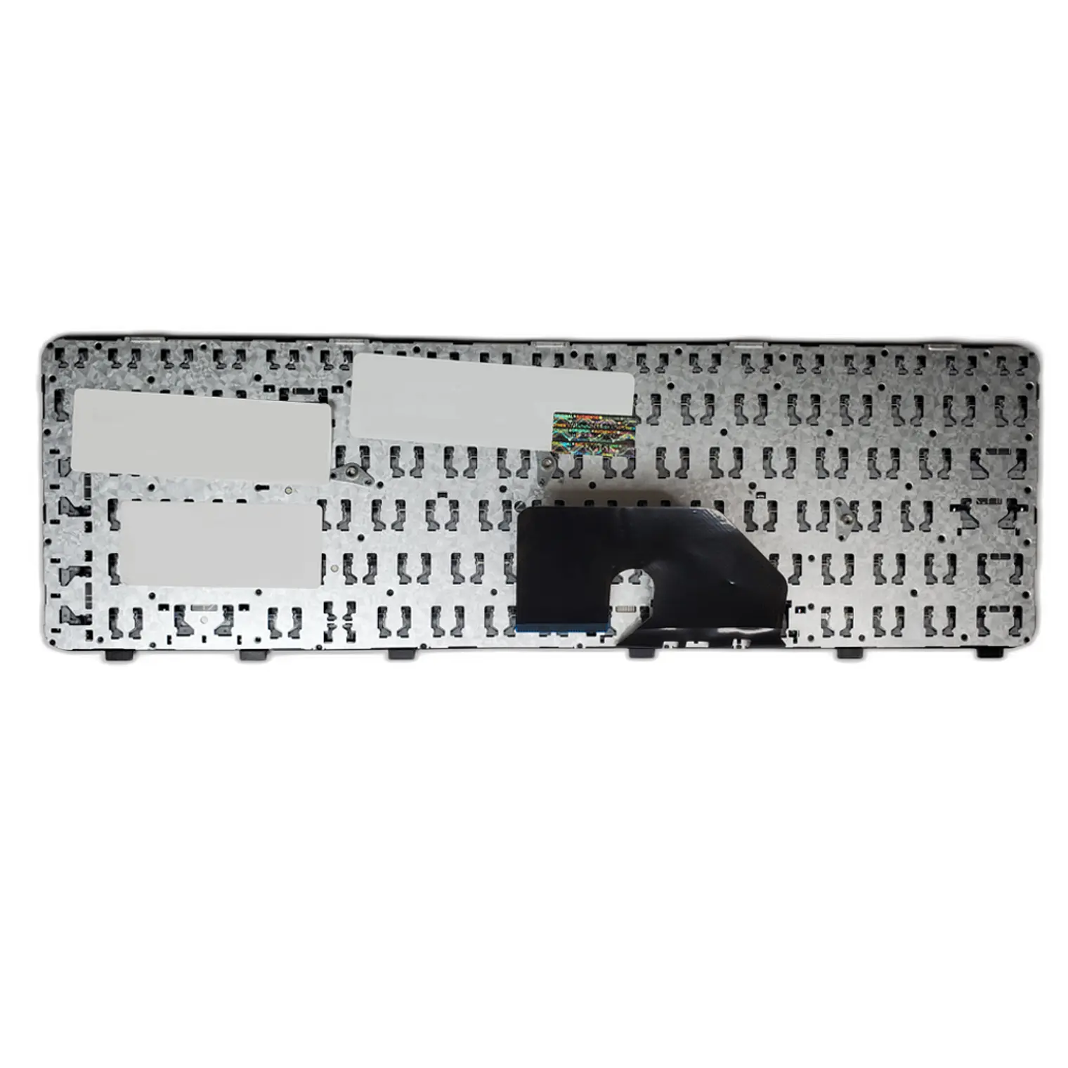 Teclado HP Dv6-6000 Español Negro 634139-071 2