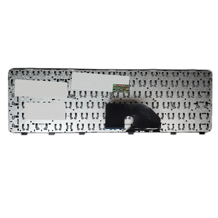 Teclado HP Dv6-6000 Español Negro 634139-071 2