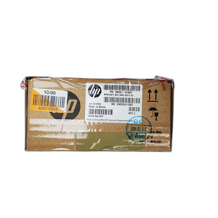 Ars Arm Assembly Tx500 Cr357-67067 1