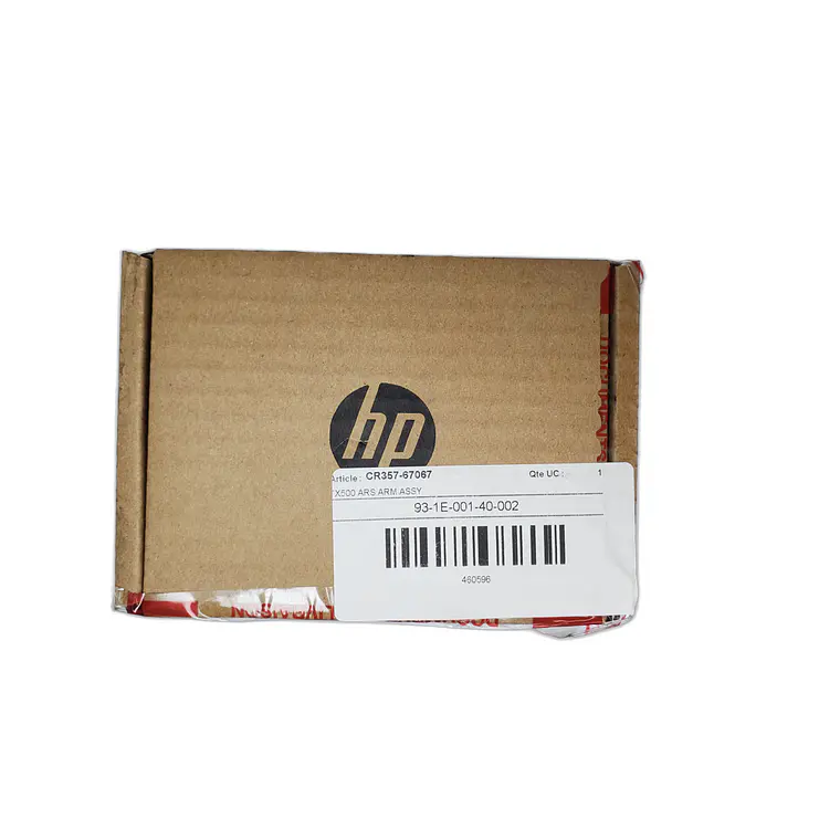 Ars Arm Assembly Tx500 Cr357-67067 2