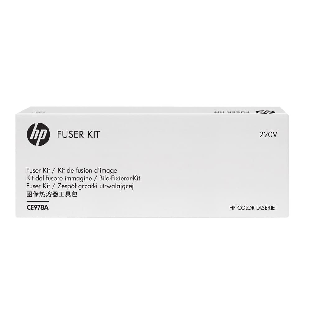 Fusor Kit HP Lj Cp5525 C CE978A 1