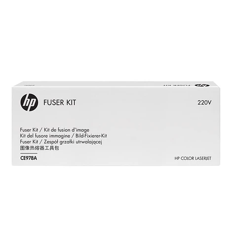 Fusor Kit HP Lj Cp5525 C CE978A