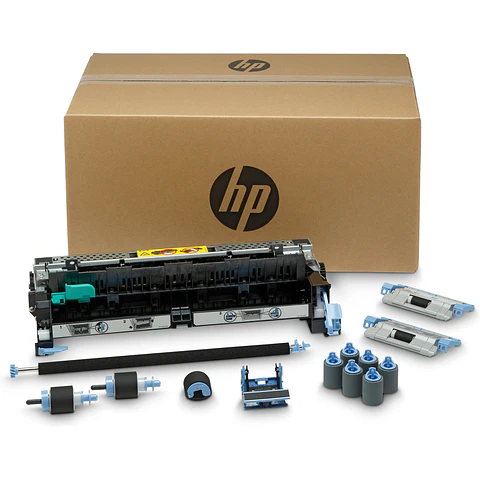 Cf254A Kit Mantenimiento 220V CF235-67908