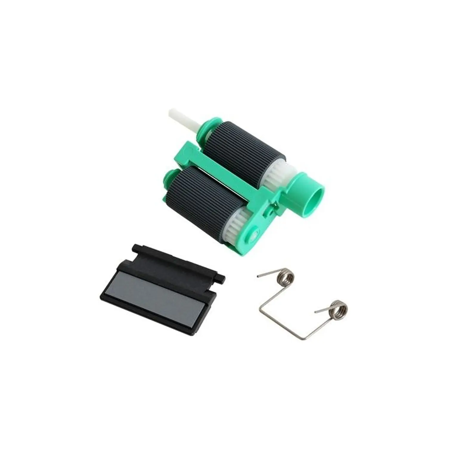 Mp (Bypass) Tray Paper Feed Kit Lu4979001 1