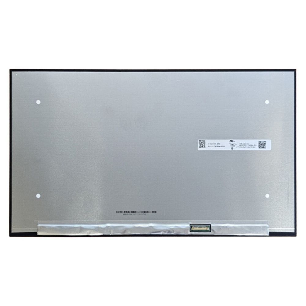Pantalla LCD HP FHD WideScreen (1920x1200) Mate 15.6” 30 Pines Sin Brackets M35811-001 1