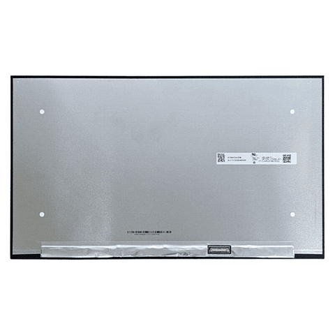 Pantalla LCD HP FHD WideScreen (1920x1200) Mate 15.6” 30 Pines Sin Brackets M35811-001