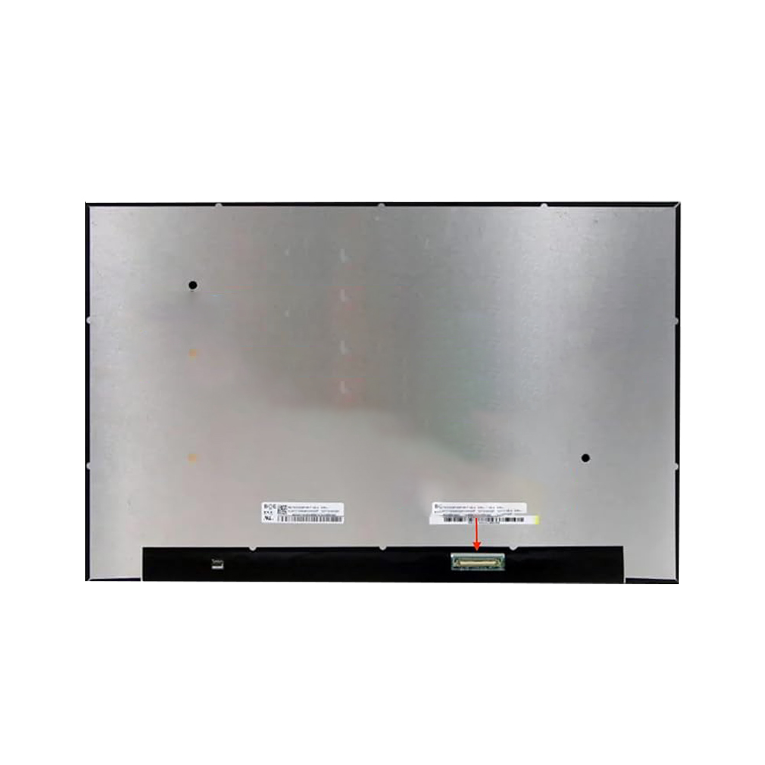 Pantalla LCD HP FHD WideScreen (1920x1200) Mate 14” 30 Pines N99006-001 1