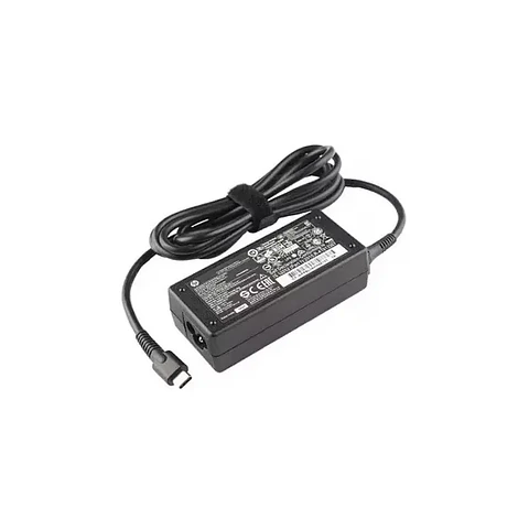 Cargador Original HP USB TIPO C 65W 20V 3.25 925740-004
