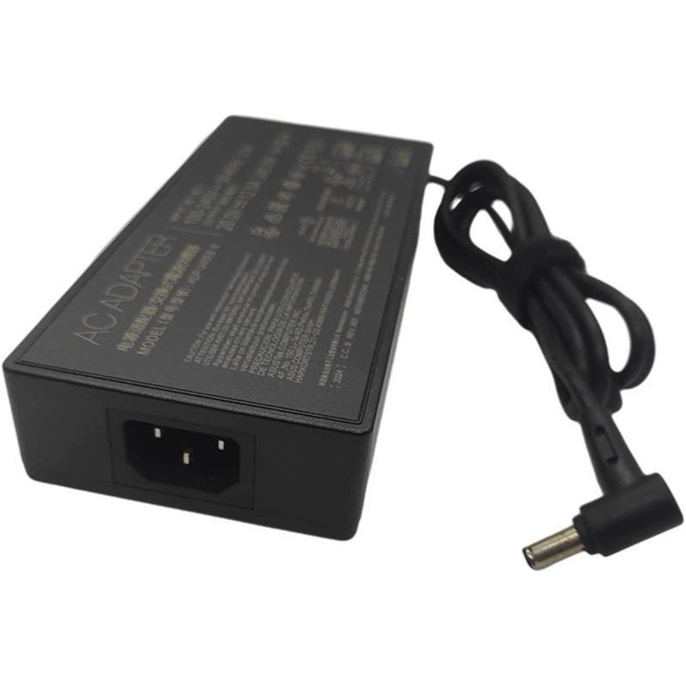 Cargador Asus 240 W B 20V 12A 6.0x3.7mm ADP-240EB, ADP-240EB B  A20-240P1A 1