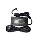 Cargador Chicony 19,5 V 6.15A 120W CONECTOR 5.5x2.5 mm A17-120P1A ADP-120MH D - Miniatura 2