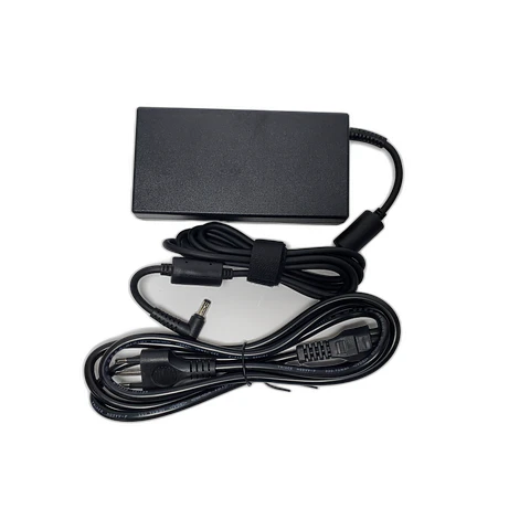 Cargador Chicony 19,5 V 6.15A 120W CONECTOR 5.5x2.5 mm A17-120P1A ADP-120MH D