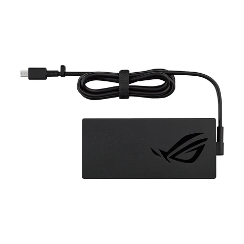 Cargador Asus 380W ROG Strix G18 (2025) G815LX RTX5090 20V 19A Conector Rectangular ADP-380AB B